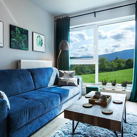 Apartament Nr 16 Шклярська Поремба Екстер'єр фото