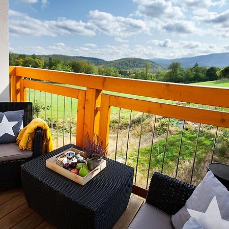 Apartament Nr 16 Шклярська Поремба Екстер'єр фото