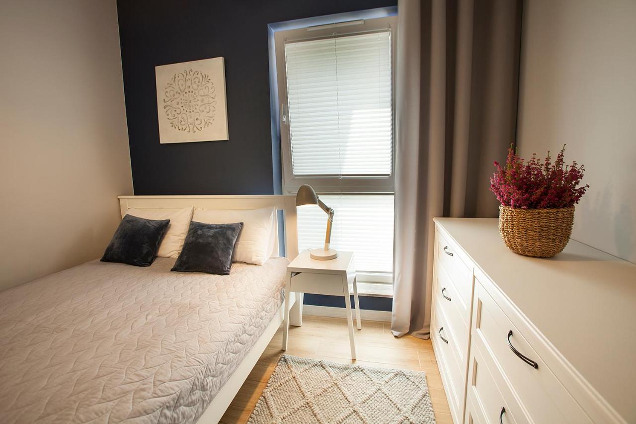 Apartament Nr 16 Шклярська Поремба Екстер'єр фото