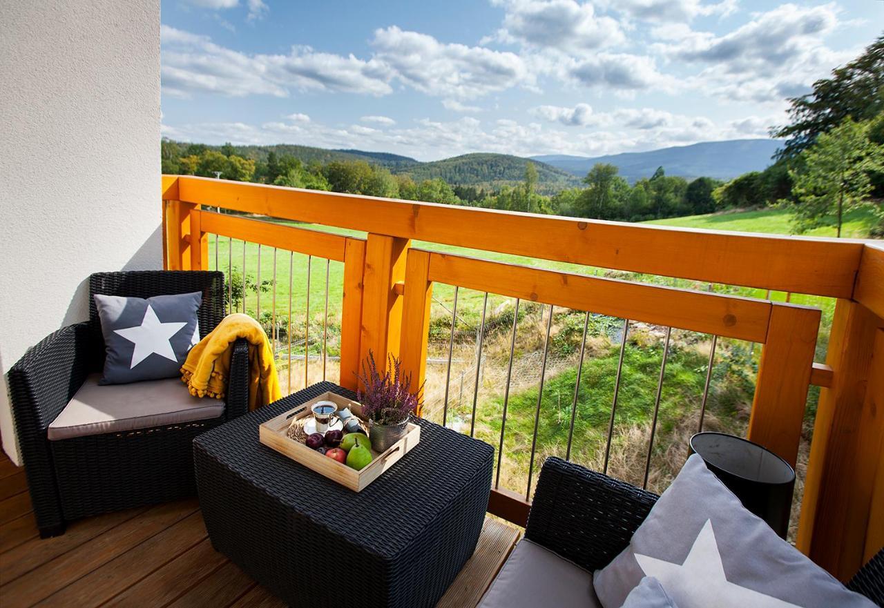 Apartament Nr 16 Шклярська Поремба Екстер'єр фото