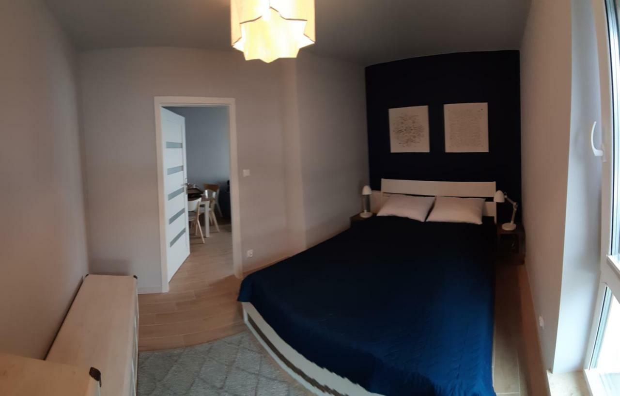 Apartament Nr 16 Шклярська Поремба Екстер'єр фото