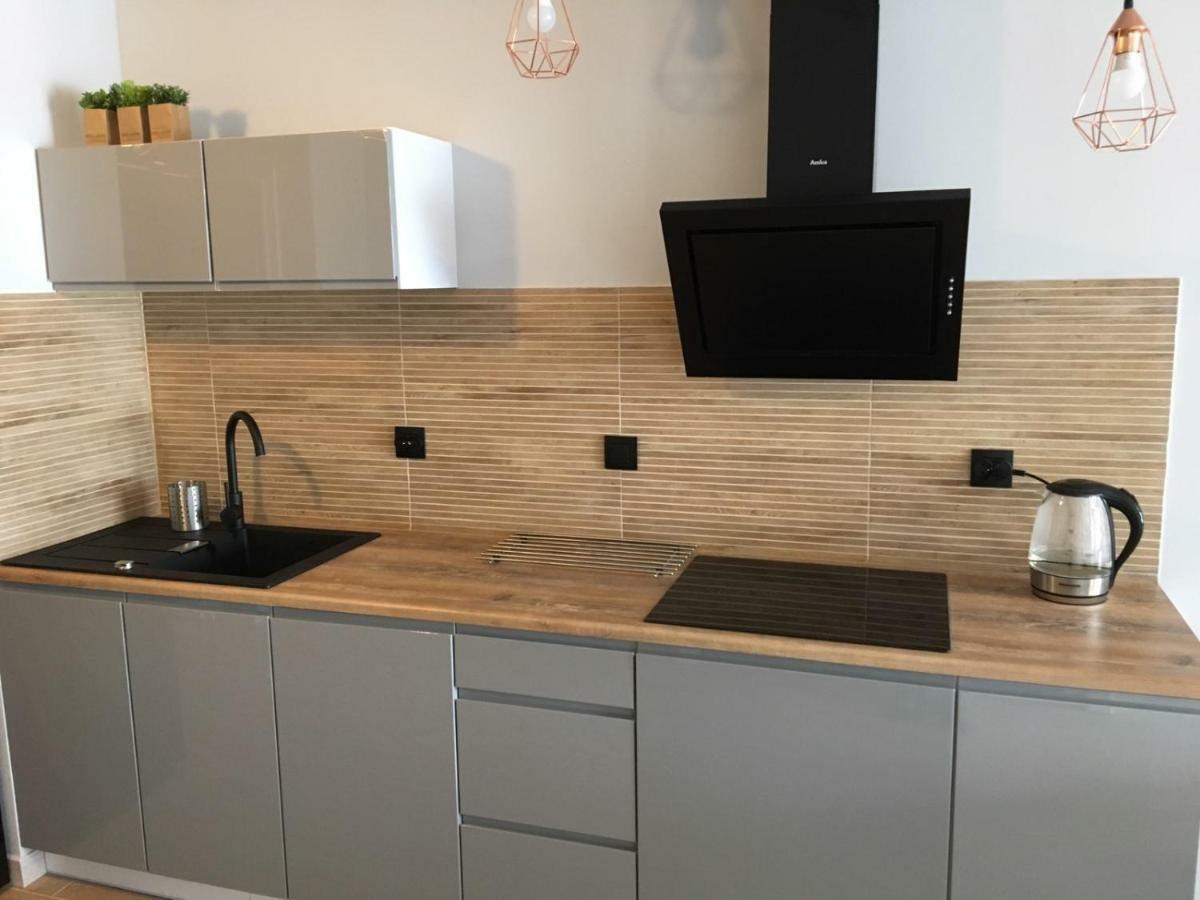 Apartament Nr 16 Шклярська Поремба Екстер'єр фото