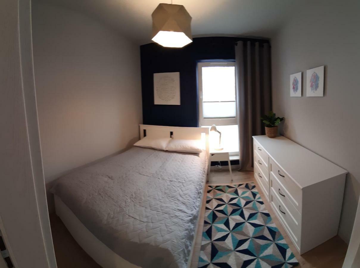 Apartament Nr 16 Шклярська Поремба Екстер'єр фото