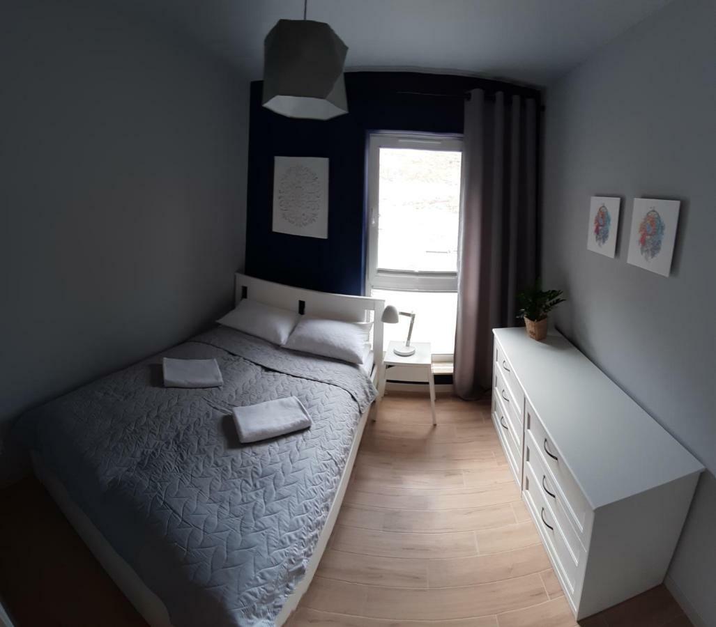 Apartament Nr 16 Шклярська Поремба Екстер'єр фото