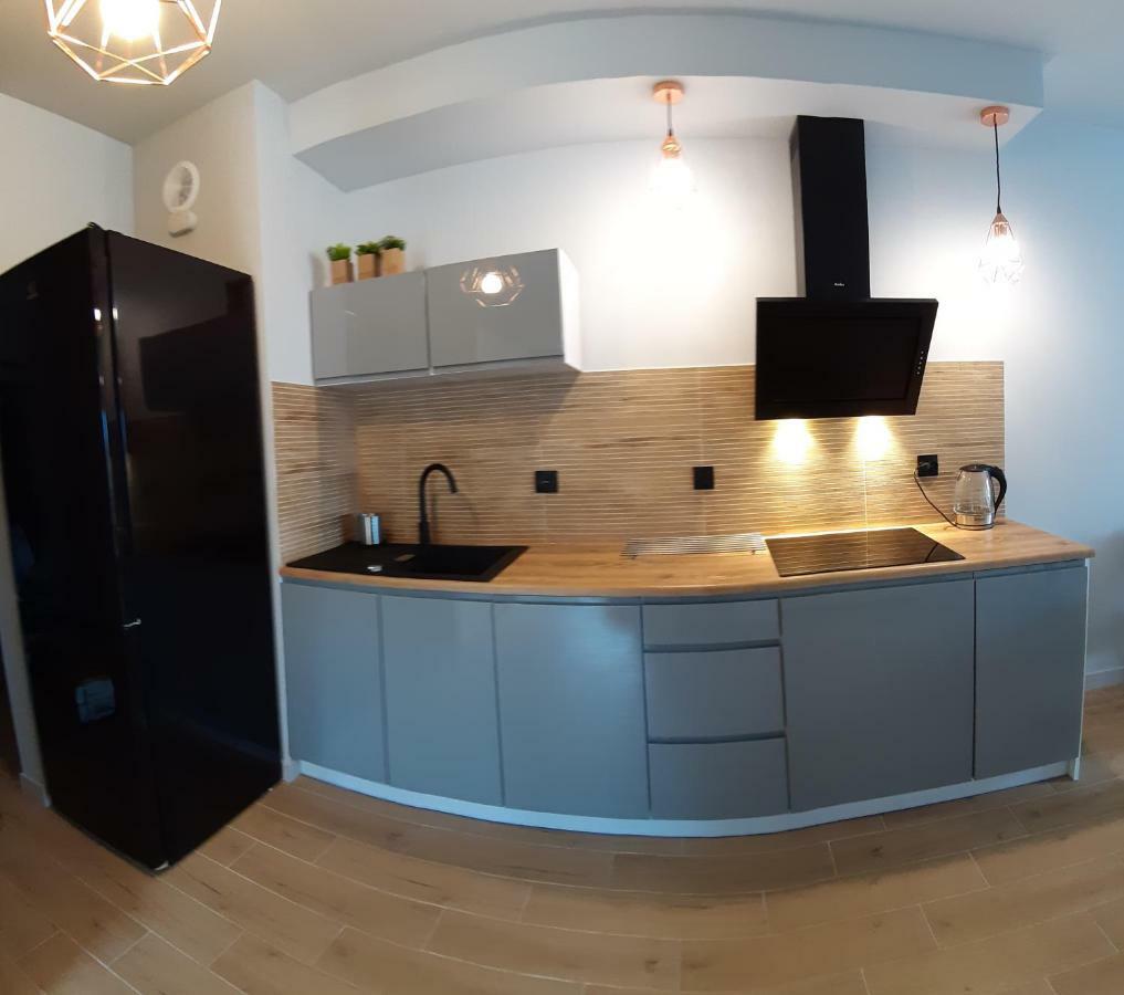 Apartament Nr 16 Шклярська Поремба Екстер'єр фото