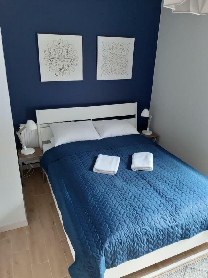 Apartament Nr 16 Шклярська Поремба Екстер'єр фото